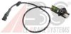 FORD 1113663 Sensor, wheel speed